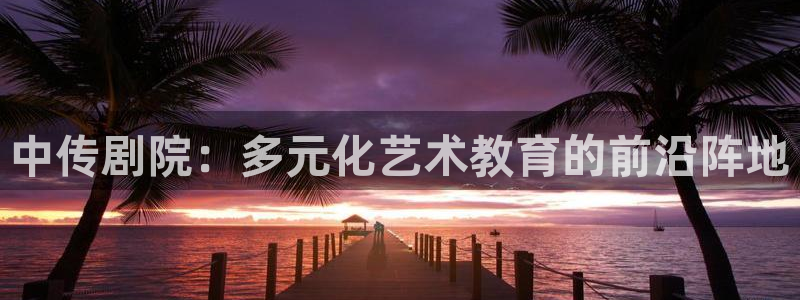 五杀影院版官网入口：中传剧院：多元化艺术教育的前沿阵地
